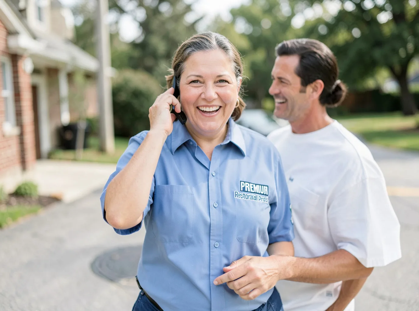Water Damage Restoration Beachwood, NJ FAQs